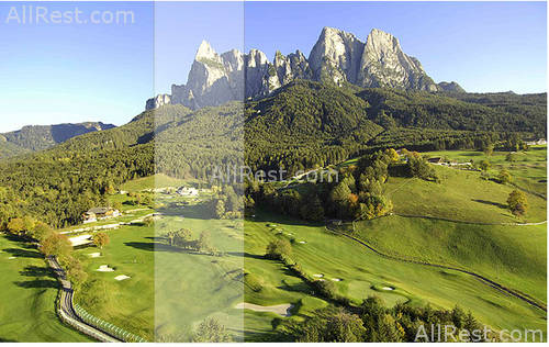 Hotel Grones 38